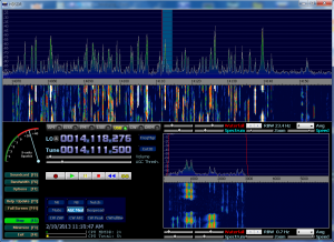 HDSDR